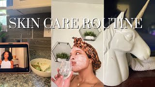 Visual diaries: Skincare Routine | life be lifing