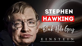 "Stephen Hawking's Extraordinary Life: The Genius Who Changed the Universe | Full Biography"