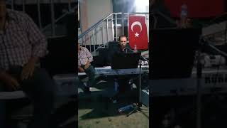 HIDIR DÜNDAR SEHER VAKTİ ÇALDIM YARİN KAPISINI (Aşık Agahi)