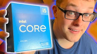 Best Budget CPU for Early 2023!