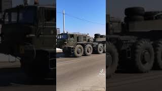 Belarus is moving more and more military equipment to the west to the border with Ukraine and Poland