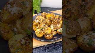 #shorts Easiest snacks Ever! सिर्फ आलू से बनाओ ये चटपटा नाश्ता | Aloo ki must try recipe