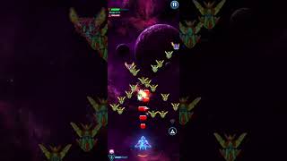 Galaxy Attack alien shooter - Daily Challenge Mercury (10 December 2023)