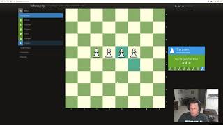 Chess Basics on Lichess