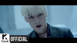 Nu'est - Overcome