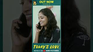 Today's Love Kannada Love Webseries😍🫶🏻❤️ SH-6