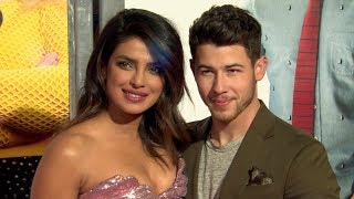 Priyanka Chopra, Miley Cyrus, Rebel Wilson & more at the Isn't It Romantic Premiere