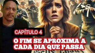 CAPÍTULO 4 - COMO VAI SER A VINDA DE CRISTO JESUS