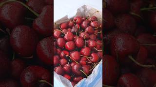 Cherry Cake Recipe