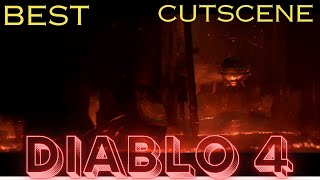 Diablo 4 Full Story Part 5.5 Major Cutscene