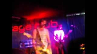 The Arkanes-Don`t Akt Like You Know Me-Hamburg(27.5.12)