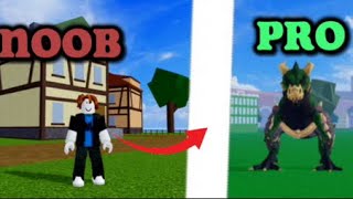 Going from Noob to Pro with the new T-Rex fruit in Blox fruits!! #bloxfruits #roblox #onepiece #noob