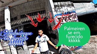 Palmeirense Nena eu forico  kkk