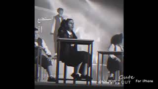 ودوم كسرتي المسرح ❤️