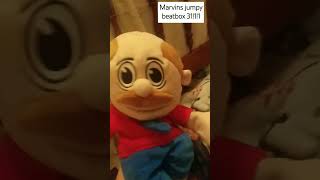 Marvins jumpy beatbox 3