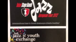 The Iolani Stage Bands - Europe Tour Pt. 2: Preserving Jazz