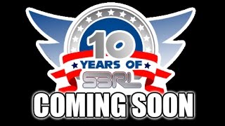 10 Years of S3RL Mix - Coming Soon...