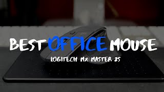 Logitech MX Master 2S: Best Productivity Mouse | Review