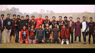 Winning Moments of LU Knight Riders || LU Super Nine || Football || Champions 2017