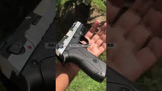 Px5 30 bore PAKISTAN MADE MARKHOR ARMS PAKISTAN #gun