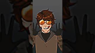 Милый или Реальный? Тикки Тоби. Крипипаста. Эдит. Cute or Real? Ticci Toby Creepypasta edit.