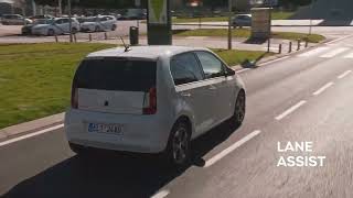 Skoda Citigo-e IV, Mini Electric Car\Vehicle