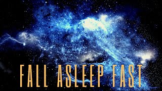 RELAXING SLEEP MUSIC: Fall Asleep with Deep Sleeping Music, Relaxing Music, Stress Relief Music