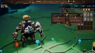 Torchlight Frontiers Closed Alpha 3 - Murky Cavern