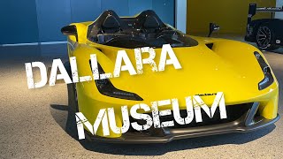 Dallara auto