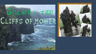 Galway  tour