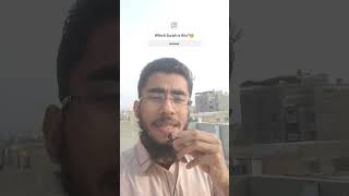 #shorts #quran #trending #viral #recitation | Abdullah Waseem