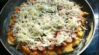 Bikin Pizza Sendiri Di Rumah? BISA DONG, Simak Resepnya Bisa Jadi Ide Jualan