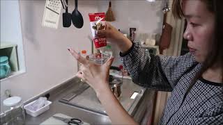 How to make Instant iced coffee. | ICED COFFEE | Japan’s Family