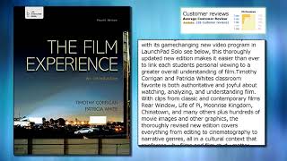 The Film Experience: An Introduction