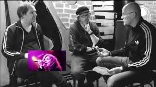 Inside Musicast Interview with TOTO's Joseph Williams and Peter Friestedt April 2013