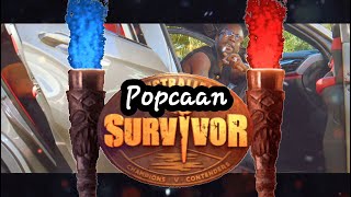 Popcaan- Survivor (lyrics)