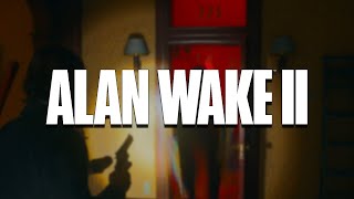 Alan Wake II 🕵️💡 042: Orgie in einem Zimmer? #nicvlogt