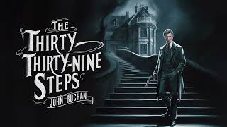 The Thirty Nine Steps by John Buchan Full Audiobook