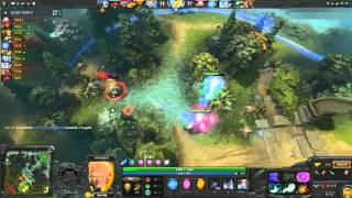 38-0 - Invoker God by Miracle 1000 GPM