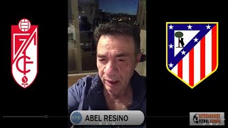 Abel Resino 130221