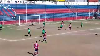 Gol de Lucas Ponce - Andes Talleres