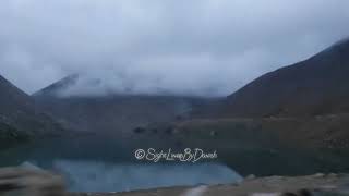 Lulusar lake | Northern Areas Trip