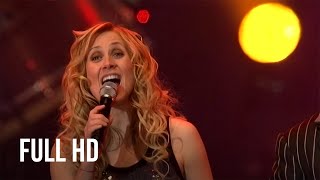 Lara Fabian, Tears for Fears & Others - All You Need Is Love (Live at Night of The Proms 2007)