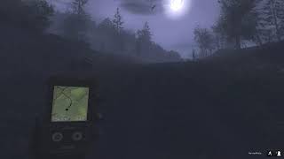 Hunting for rare Werewolfs in theHunter Classic!