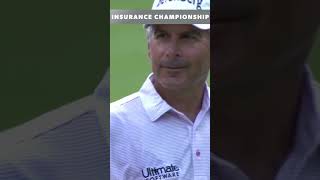 Fabulous Fred Couples!