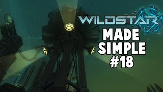 Abandon Old Quests, Remove Guild Marks / WildStar Made Simple#18