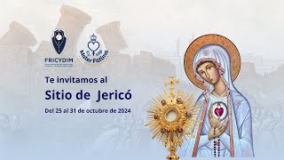 Sitio de Jericó | Séptimo Día