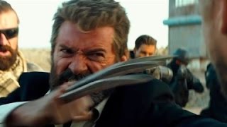 Logan - Final Trailer