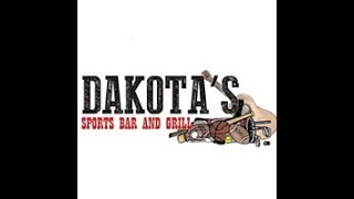 "Mack the Knife" with Michael Theodore Live from Dakotas Sports Bar and Grill