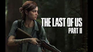 The Last of Us Part II - Stealth Kills Gameplay